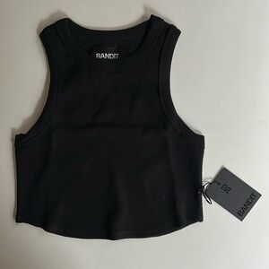 BANDIT RUNNING CURRENT TANK